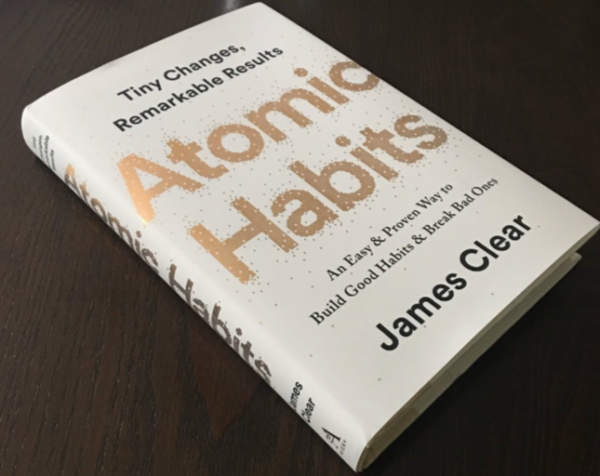 Atomic Habits - James Clear - Image 2