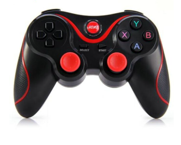 Gen t3 Wireless Gamepad - Image 2