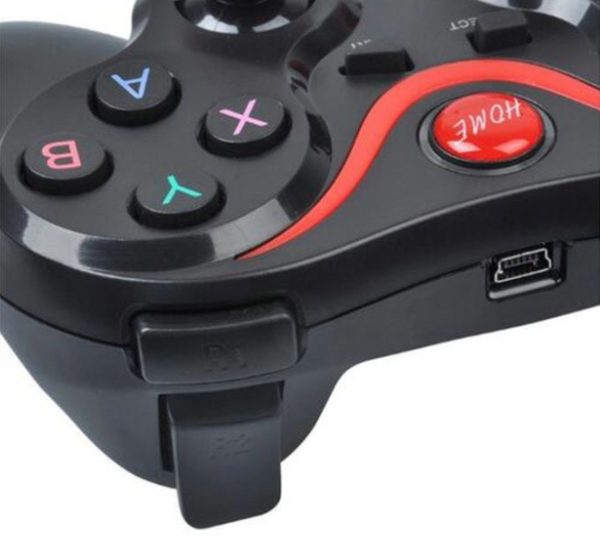 Gen t3 Wireless Gamepad - Image 4