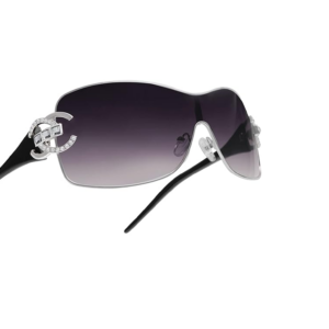 Frameless Shades, Sunglasses