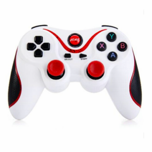 Gen t3 Wireless Gamepad