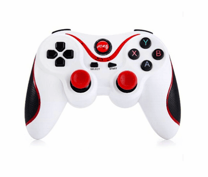 Gen t3 Wireless Gamepad
