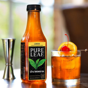 Pure Leaf Iced Tea