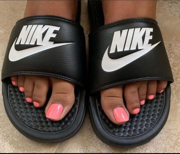 Nike Benassi & Victori One Slides - Image 6