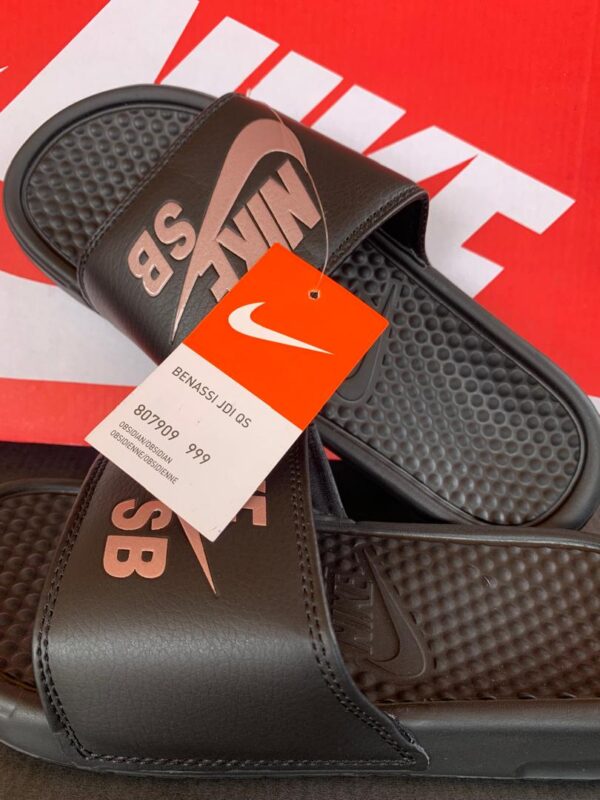 Nike Benassi & Victori One Slides - Image 7