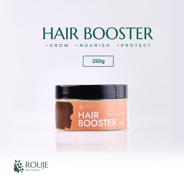 Hair Booster