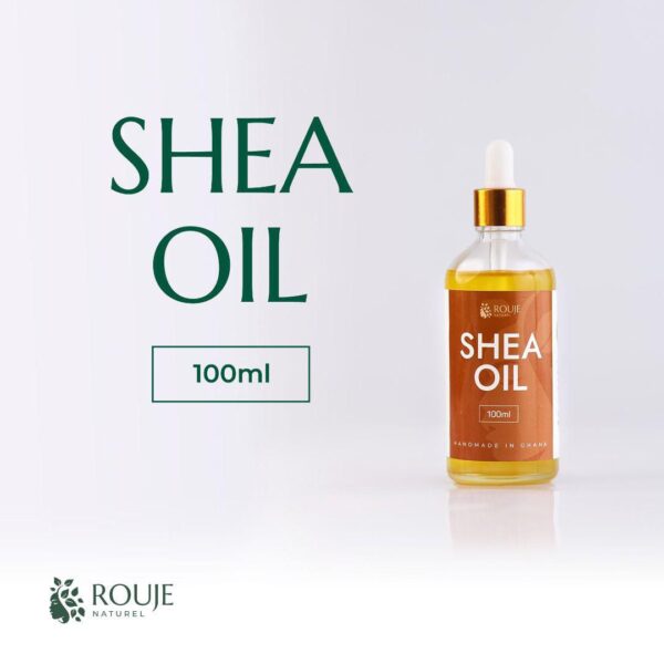 Shea Oil