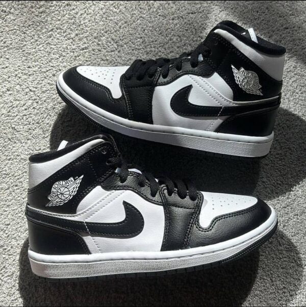 Jordan 1 High Dunk - Image 4