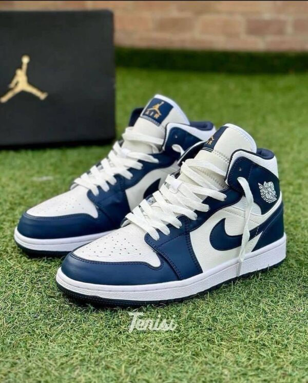 Jordan 1 High Dunk - Image 6