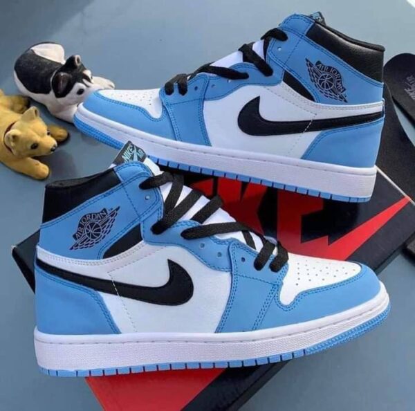 Jordan 1 High Dunk - Image 2