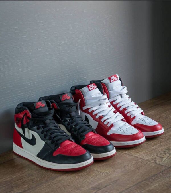 Jordan 1 High Dunk - Image 9