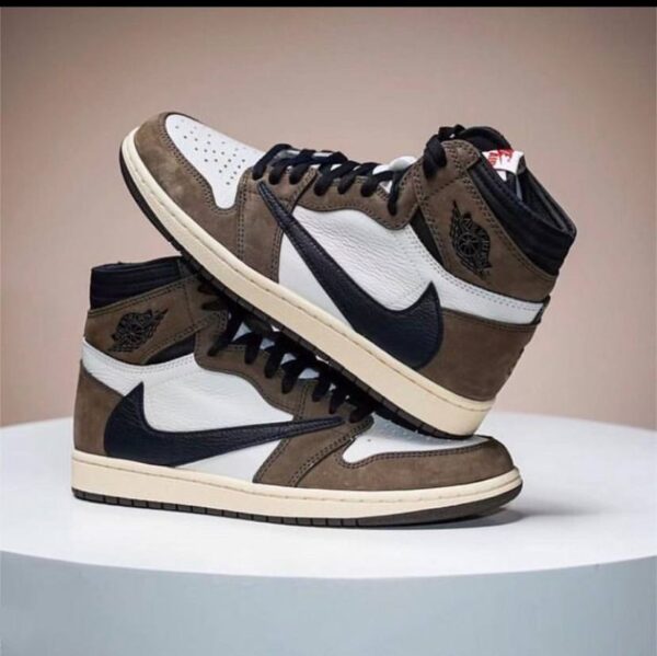 Jordan 1 High Dunk - Image 7