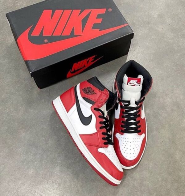 Jordan 1 High Dunk - Image 5