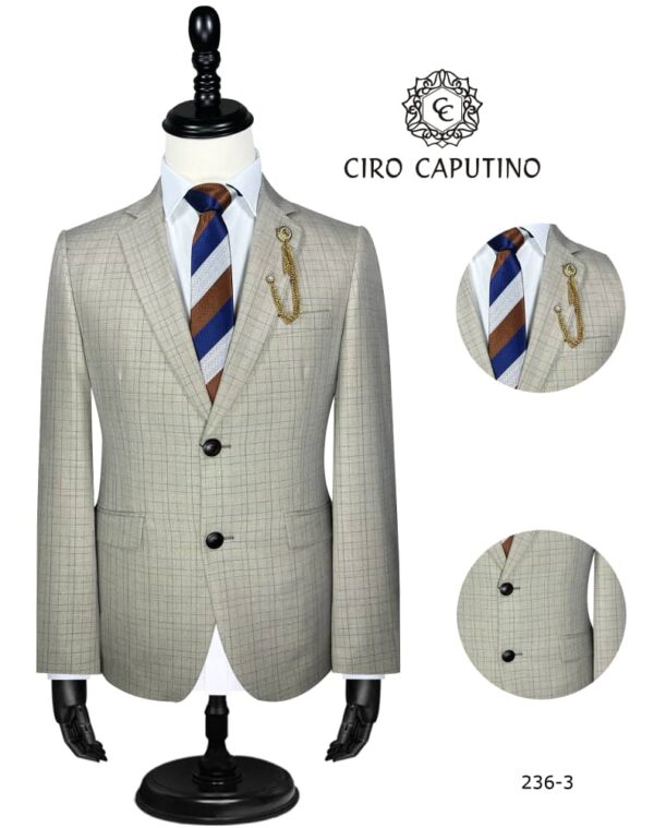 Ciro Caputino Suits - Image 2