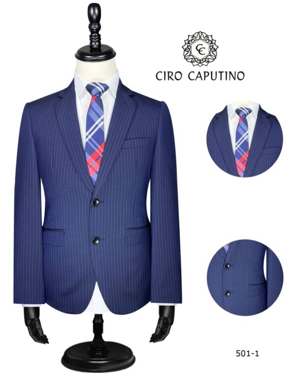 Ciro Caputino Suits - Image 5