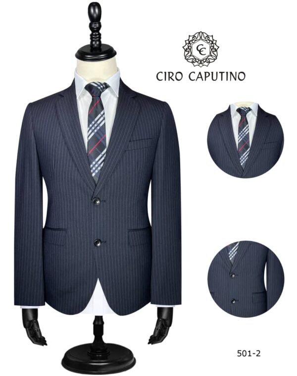 Ciro Caputino Suits - Image 7