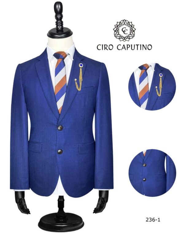 Ciro Caputino Suits - Image 4