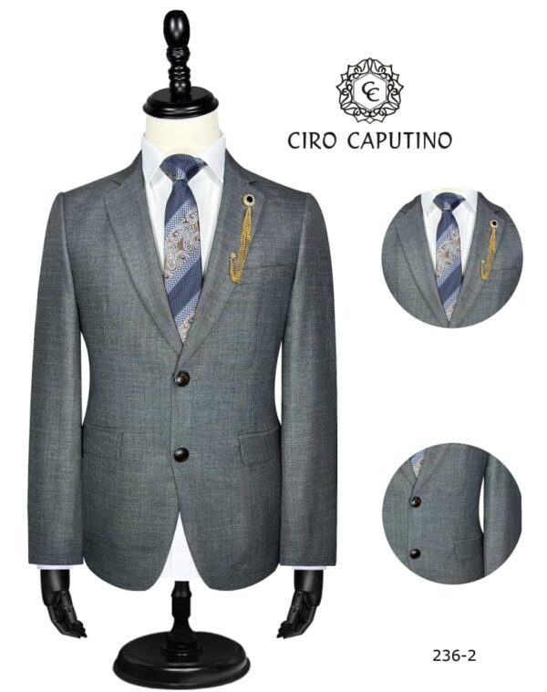 Ciro Caputino Suits - Image 3